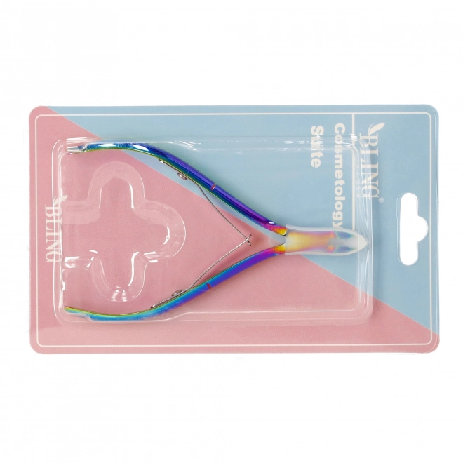 BLING 9 mm Cuticlesaks Mermaid