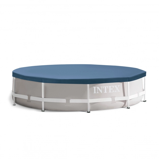 Dækken til pool 366cm Intex