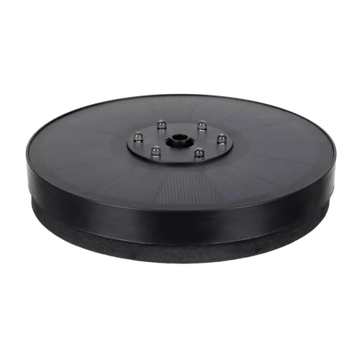 Have solcellefontæne Gardlov LED 23227
