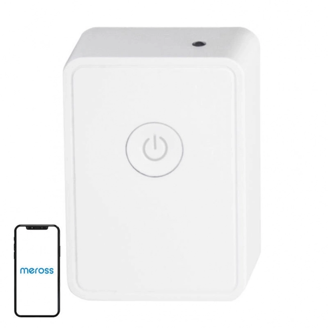 Smart WiFi hub Meross med understøttelse af HomeKit