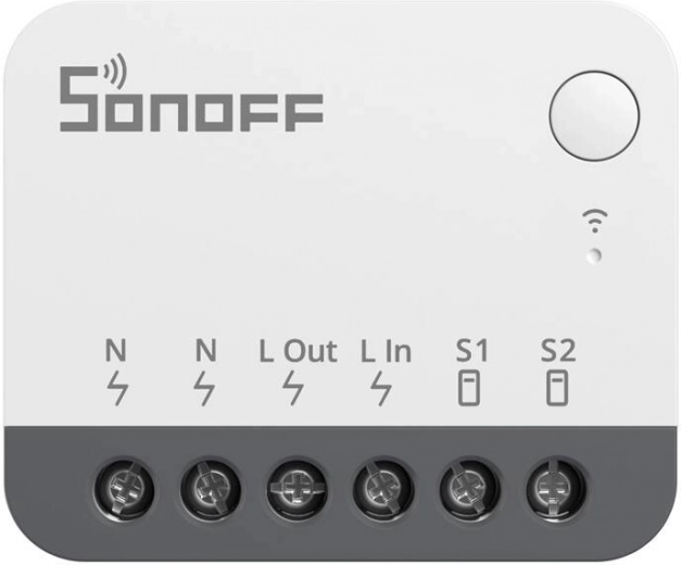 Fleksibel styring og netværksudvidelse