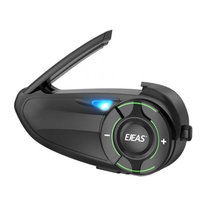 Intercom til motorcykler EJEAS Q8