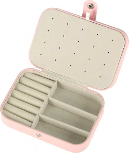 Gennemtænkt indvendig organisering