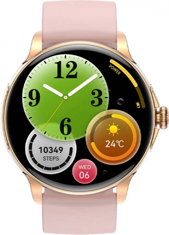 smarte ur colmi v72 guld