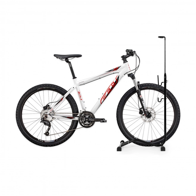 Cykelstander 3 i 1 sort cykelholder