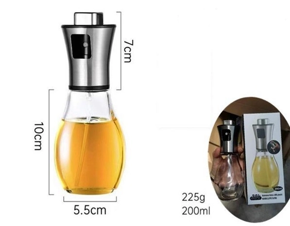 Olie spray 200 ml til madlavning