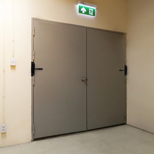 Dør lukker Malatec