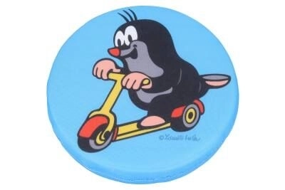 Kaste skumdisk Krtek