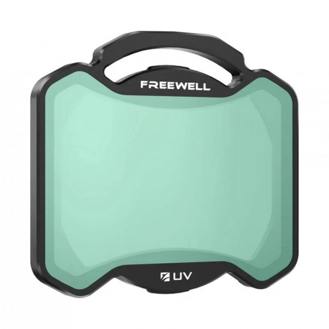 UV-filter Freewell pro DJI Avata 2