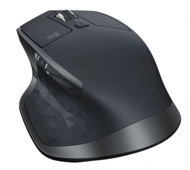 Logitech MX Master 2S Trådløs Mus Grafit