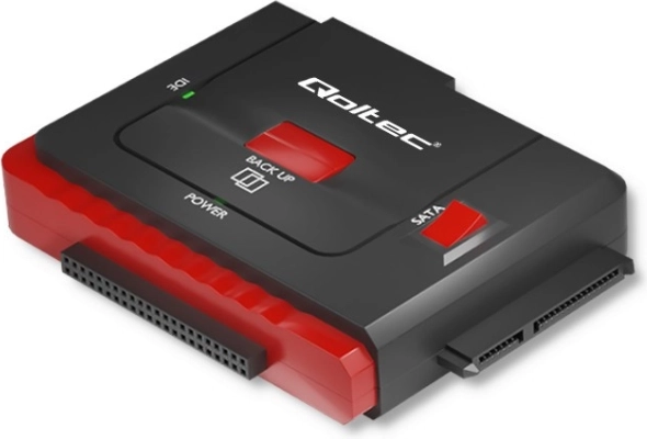 USB 3.0-adapter til IDE og SATA III