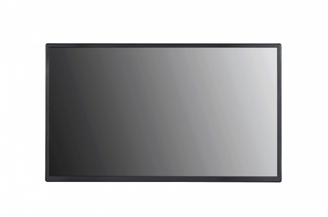 Skærm LG 32" 32SM5J IPS med webOS 6.0