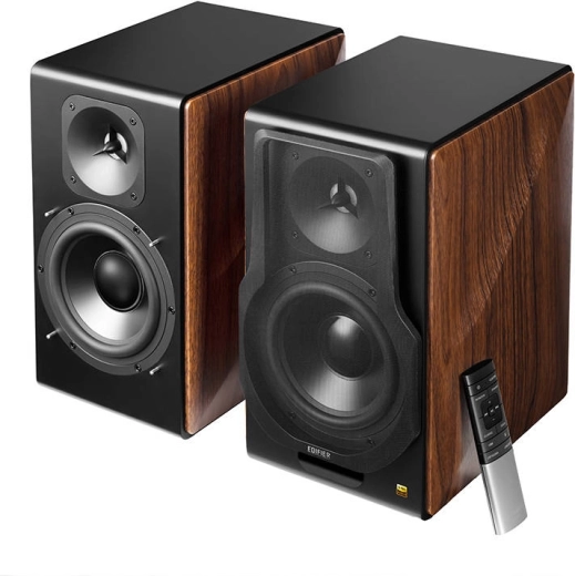 Bred tilslutningsmulighed