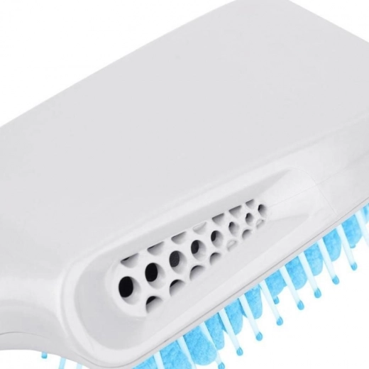 Let og nem at transportere