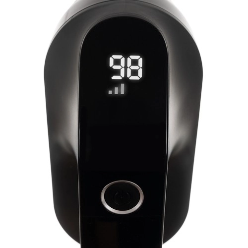 Ruhhy batteridrevet fnugfjerner 24270