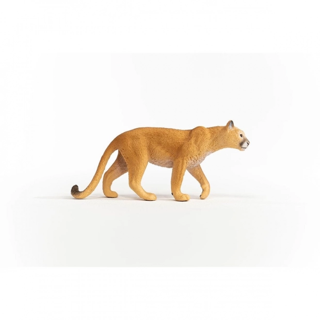 Schleich Puma Wild Life Figur