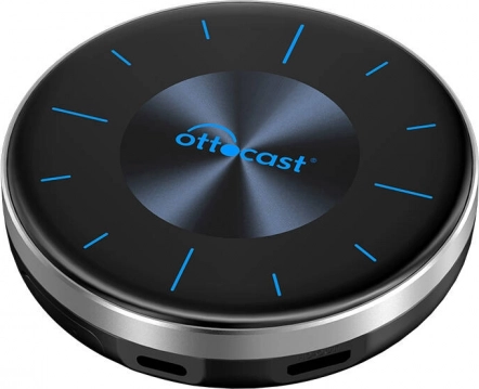 Førsteklasses forbindelser: Wi‑Fi, Bluetooth og 4G LTE