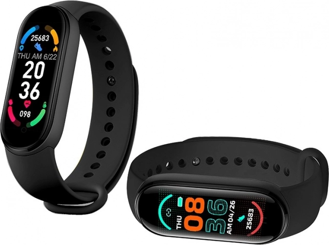 Smartarmbånd TRACER T‑Band Velox M6