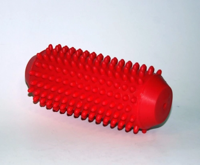 Antistress massage-rulle med pigge