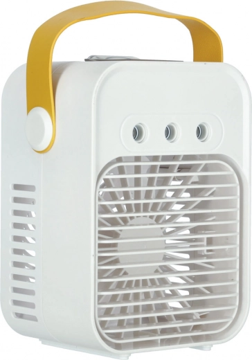 USB-strøm og bærbart design