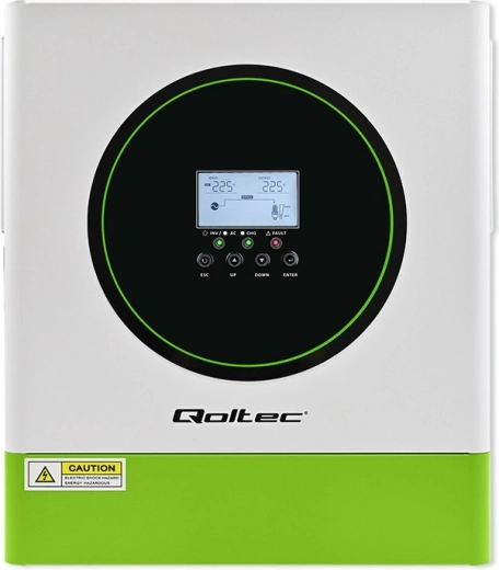 Maksimal ydeevne med MPPT-teknologi