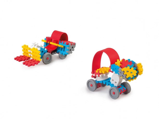 Mini vafler 35 stykker dreng