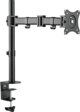 Skærmbeslag til 13–27" VESA 100×100