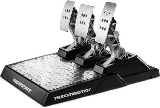Thrustmaster T-LCM pedalsæt til racingsimulatorer