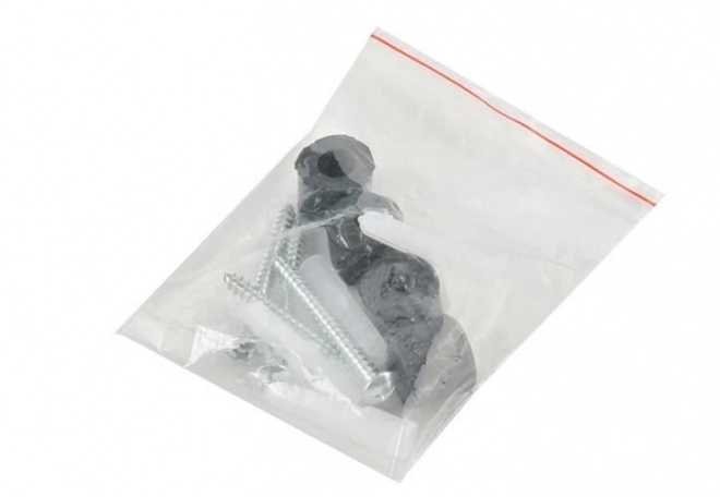 Postkasse S6238 - antracit