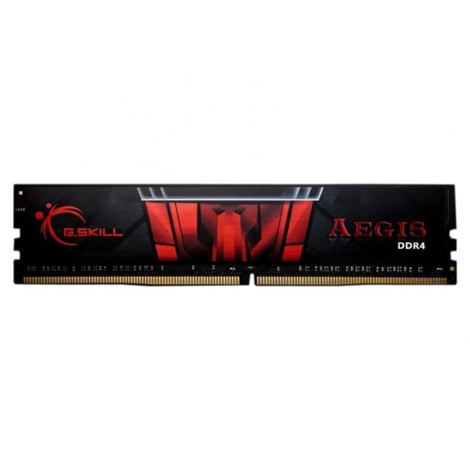 Hukommelse Aegis DDR4 8GB 3000MHz CL16
