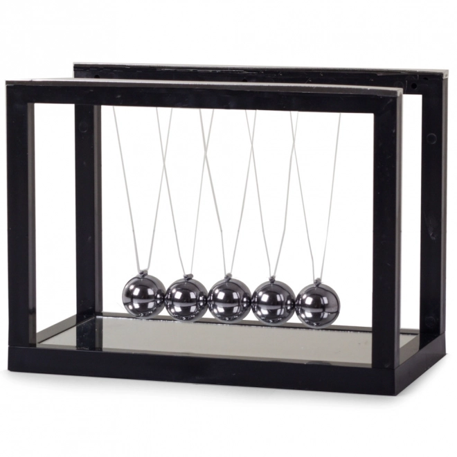 Verk Newtons pendul
