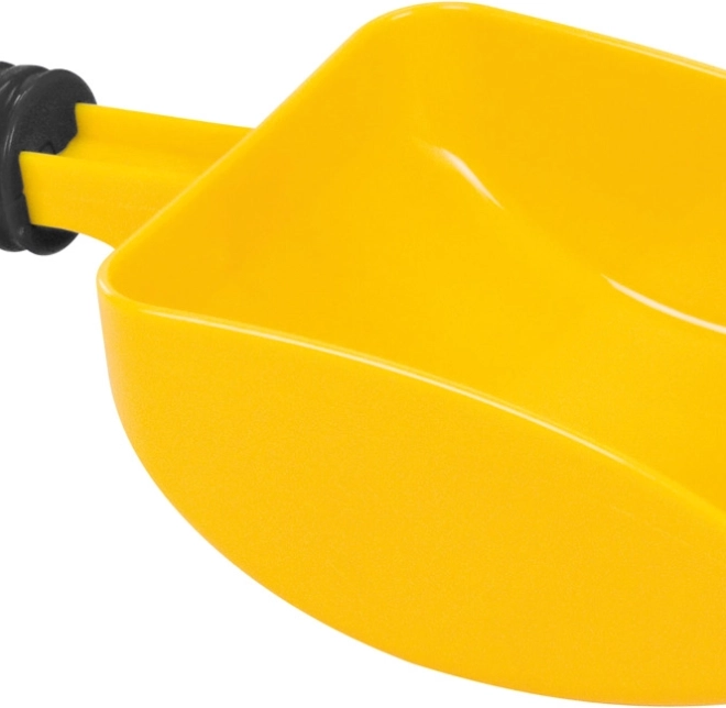 Ergonomisk og holdbar konstruktion