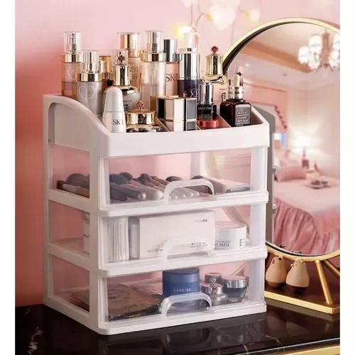 Organisator for kosmetik Soulima 19357