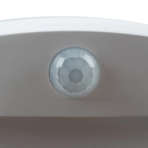 LED natlys med bevægelsessensor Izoxis 24240