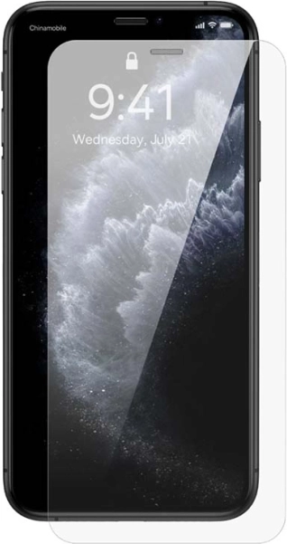 Præcis pasform til iPhone XS Max og 11 Pro Max