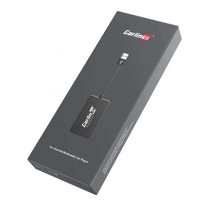 Trådløs Adapter Carlinkit til Android Auto og CarPlay