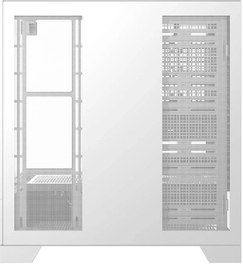 Fremragende køleeffektivitet