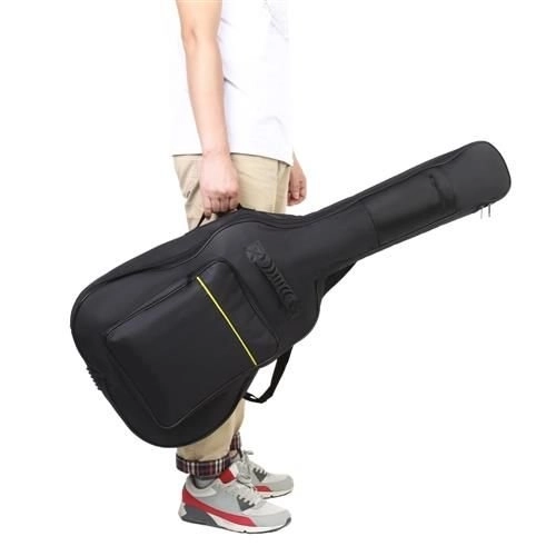Etui til guitar