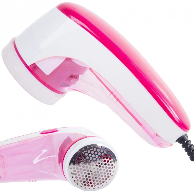 Barbermaskine til tøj og polstring USB