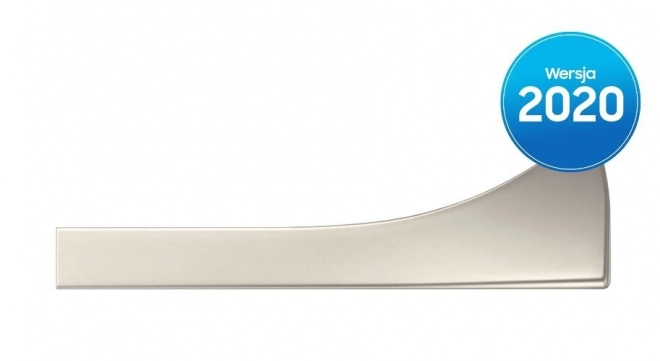 USB-nøgle BAR Plus USB 3.1 128 GB Sølv Champagne