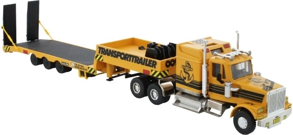 Meget detaljeret design