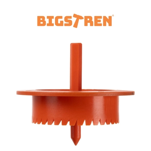 Frez til polystyren Bigstren