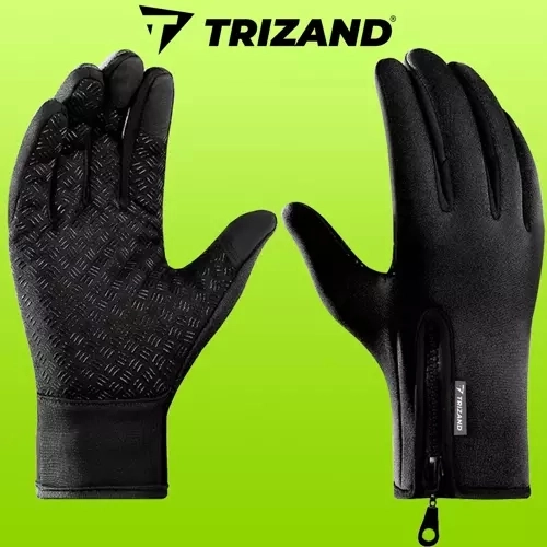 Touch-handsker Trizand 19903