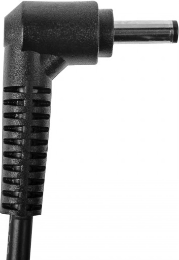 Kompakt design og kompatibel stiktype