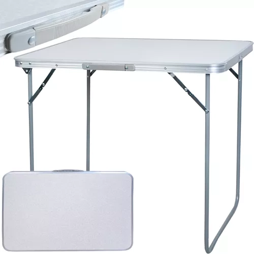 Sammenklappeligt rejsebord S23500