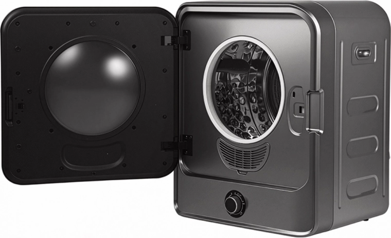 Kompakte mål til små rum