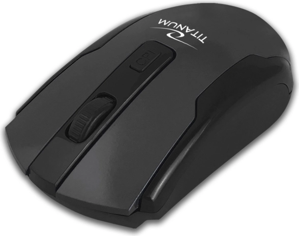 Trådløs optisk mus BLUETOOTH Vela