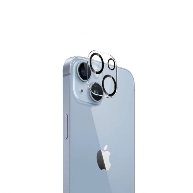 Beskyttelsesglas til kamera Lens Shield til iPhone 14 / iPhone 14 Plus
