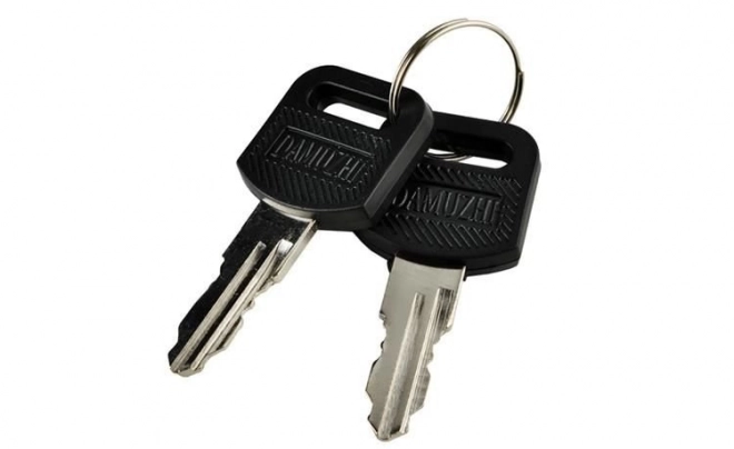 Postkasse S6238 - antracit