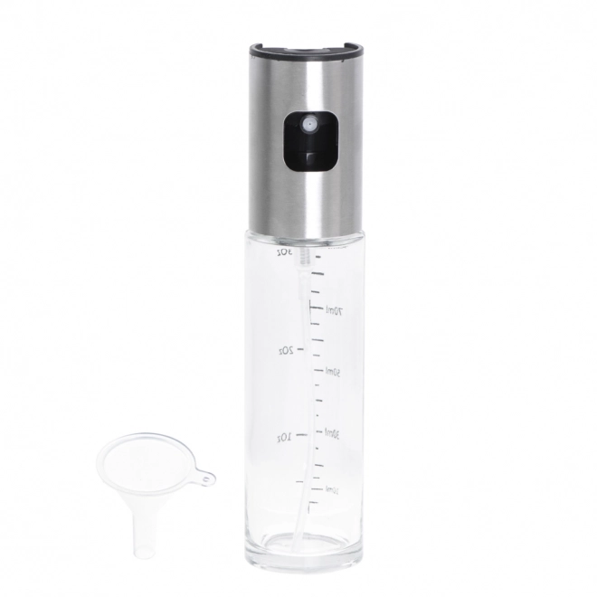 Oliespray med 100ml skala